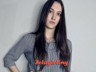 Zelagirling