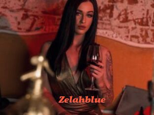 Zelahblue