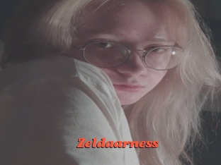 Zeldaarness