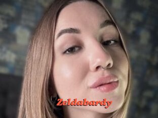 Zeldabardy