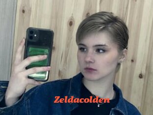 Zeldacolden