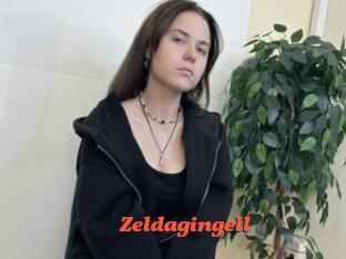 Zeldagingell