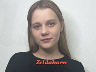 Zeldaharn