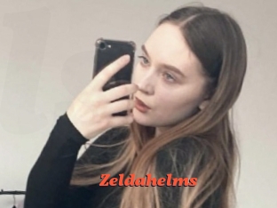 Zeldahelms