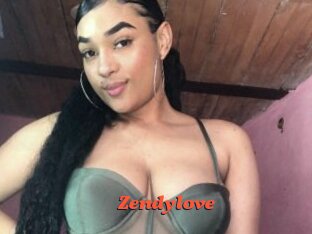 Zendylove