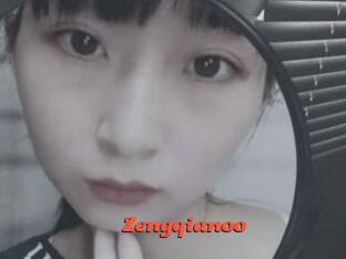 Zengqianoo