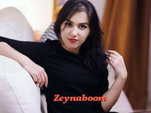 Zeynaboom