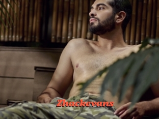 zhackevans Livespot