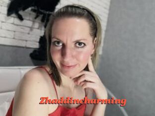 Zhaddincharming