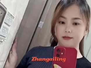 Zhangailing