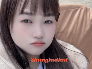 Zhanghuihui