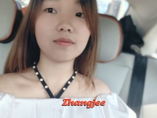 Zhangjee