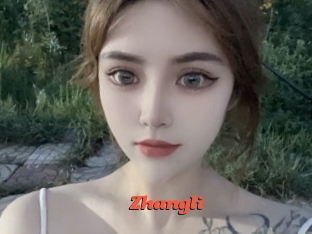 Zhangli