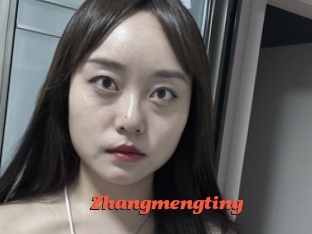 Zhangmengting