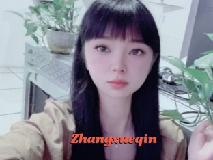 Zhangxueqin