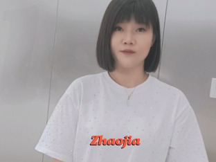 Zhaojia