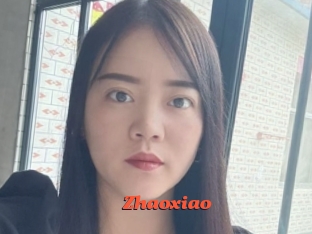 Zhaoxiao