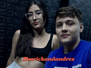 Zharickandandres