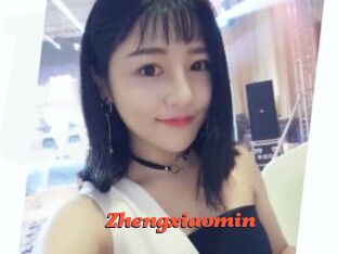 Zhengxiaomin