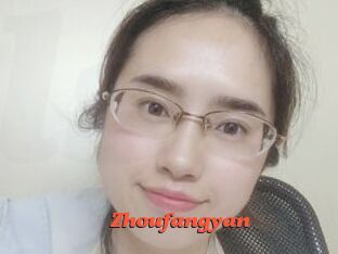 Zhoufangyan