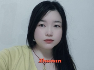 Zhunan