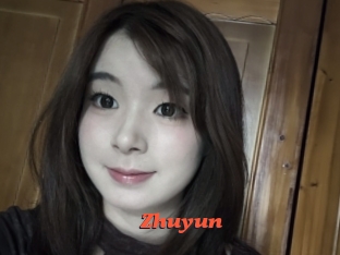 Zhuyun