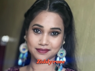 Ziddyrose