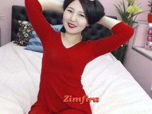 Zimfira