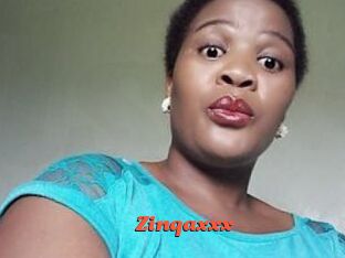 Zinqaxxx
