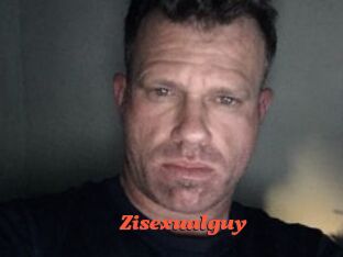 Zisexualguy