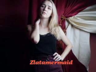 Zlatamermaid