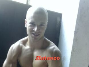 Zlatan20