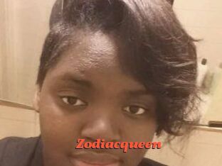 Zodiacqueen