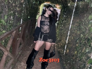 Zoe3103