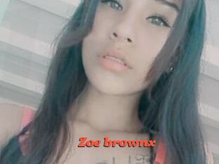 Zoe_brownx