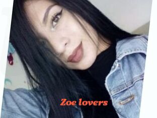Zoe_lovers