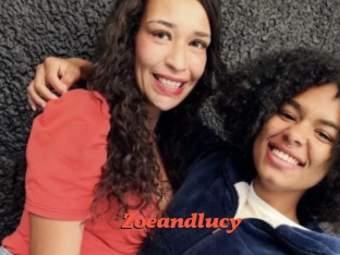 zoeandlucy Livespot