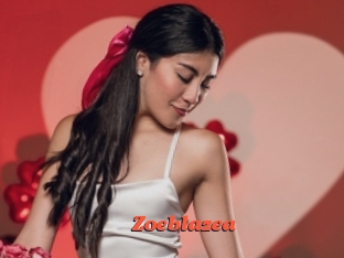 Zoeblazea