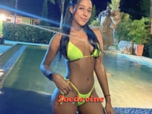Zoedevine