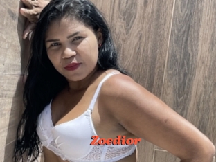 zoedior Livespot