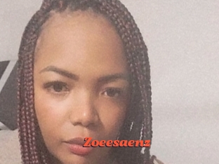 Zoeesaenz