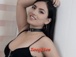 Zoegates