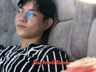 Zoehwilliam