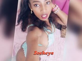 Zoekeys