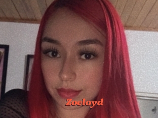 Zoeloyd