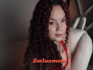 zoeluxmore Livespot