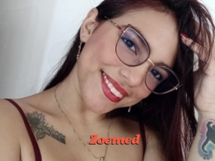 Zoemed