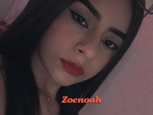 Zoenoah