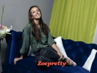 Zoepretty