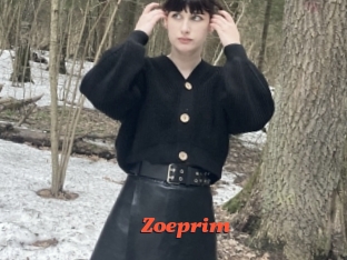 Zoeprim